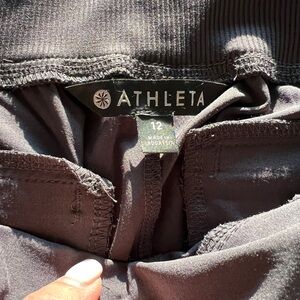 Athleta Brooklyn Ankle Pant